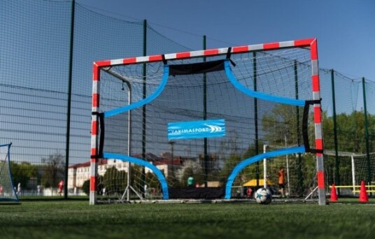 Yakimasport Målmatte 3M X 2M Yakimasport Målmatte 3M X 2M
