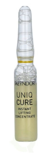 Skeyndor Uniqcure Instant Lifting Ansiktsserum 14 ml - 7x2ml Konsentratsett