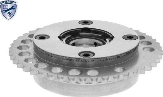 Kamakselregulering VAICO V20-4631