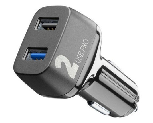 CELLULAR Line Multipower 2 PRO