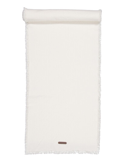 Noble House Runner Anders - White - 40X300CM