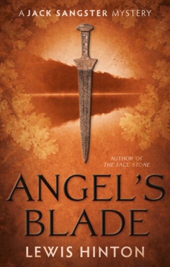 Angel'S Blade Av Lewis Hinton
