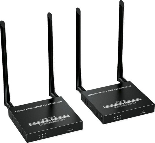 VALUE HDMI Wireless Kit TX+RX