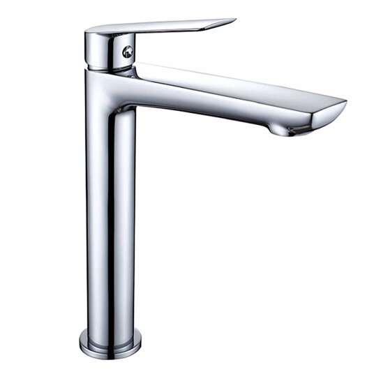 Macro Design Garda Høy Krom (GRO-BHGHKR)