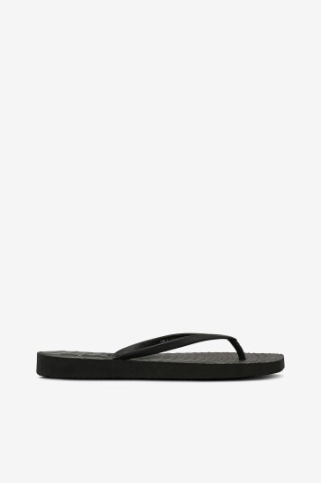 Sleepers Flip flops Tapered Svart Sleepers Flip flops Tapered Svart