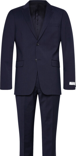 Tiger of Sweden S.jerretts Navy 50 Long