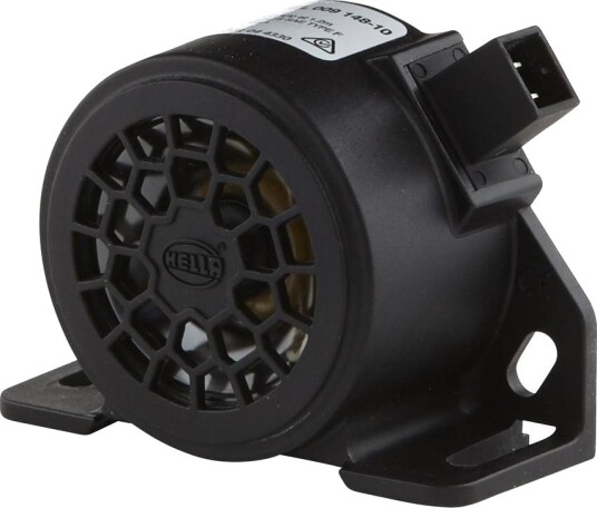 HELLA 3SL 009 148-101 Ryggealarm HELLA 3SL 009 148-101 Ryggealarm