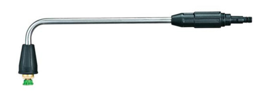 Makita 198909-9 Underspylingsrør, Rengjøringsmaskiner Makita 198909-9 Underspylingsrør, Rengjøringsmaskiner