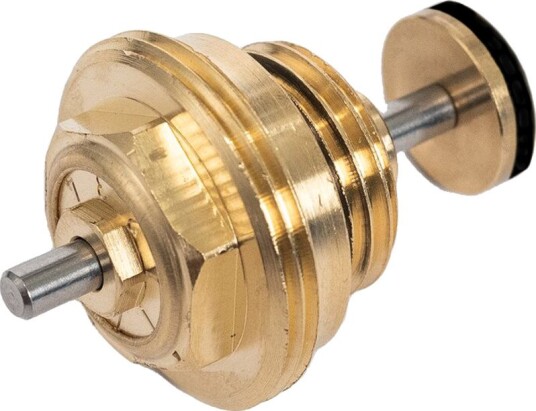 Wavin Ventilkjegle For Tigris Shunt 1/2" Wavin Ventilkjegle For Tigris Shunt 1/2"