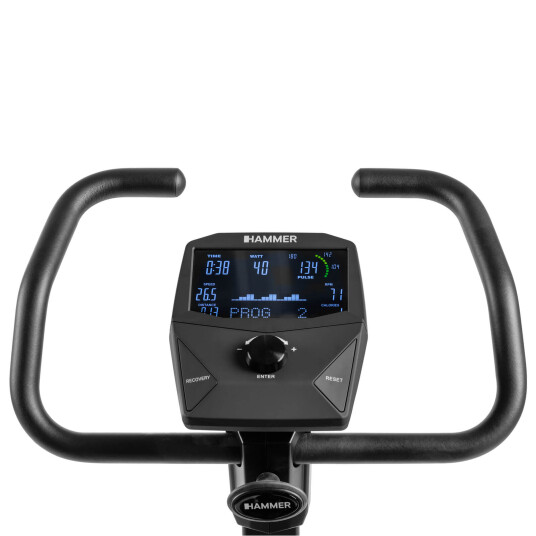 Trimsykkel Exum XTR Hammer