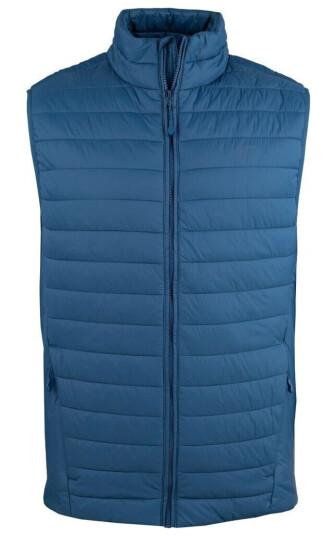 Vyriška Vest 4F M062 Denim 4Faw23tvesm062 32S (L)