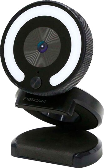 Foscam W28 Full HD Webkamera 1920×1080