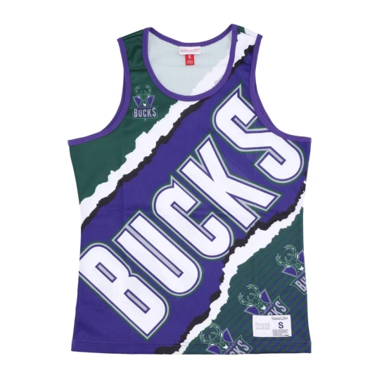 Mitchell & Ness Herre Sport Flerfarget M