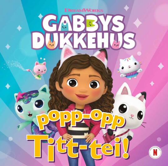 Gabbys dukkehus