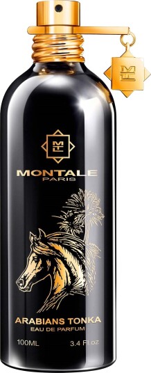 Montale Arabians Tonka Eau De Parfum U 100ml