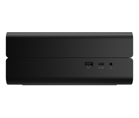 HP Z2 G1a Copilot+ Ryzen AI Max+ PRO 395 64GB 2TB W11P Mini PC A40MYET#ABD
