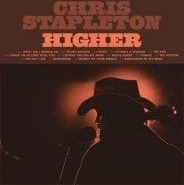 Chris Stapleton - Higher Chris Stapleton - Higher