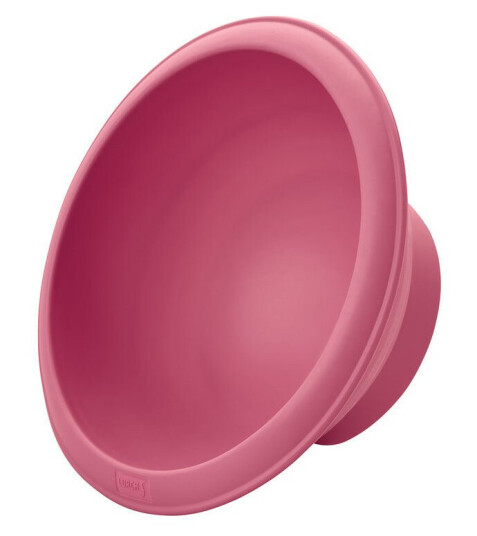 Lurch Flexiform halvkule 18 cm