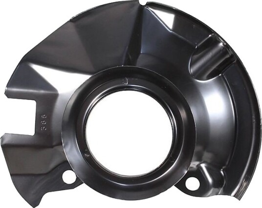 Bremseskjold METZGER 6115524 Bremseskjold METZGER 6115524