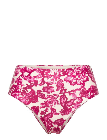 Rosemunde Rwshiitake Cheeky Hw Bikini Brief - Pink - S
