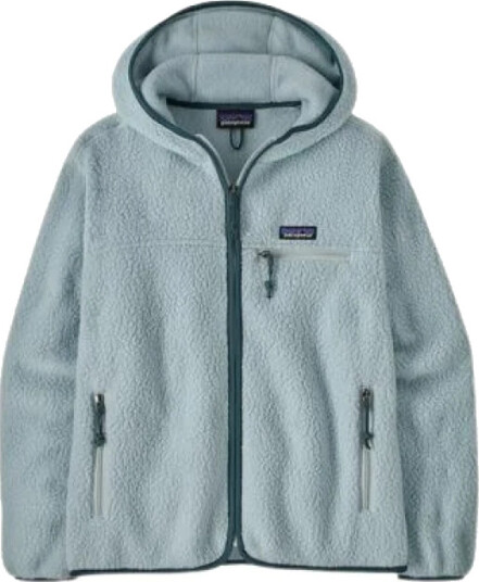 Patagonia Dame Sport Blå L,