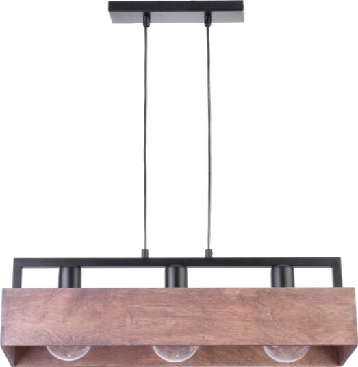 Hengelampe Sigma Dakota Moderne Svart 31746 Hengelampe Sigma Dakota Moderne Svart 31746