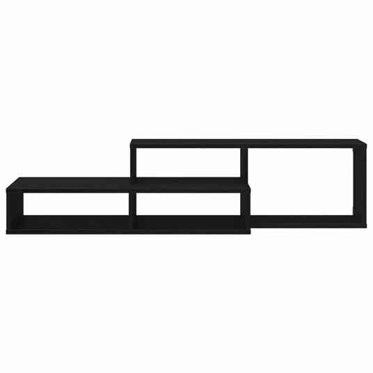 VeggTV stativ 120x25x28,5cm Konstruert tre VeggTV stativ 120x25x28,5cm Konstruert tre