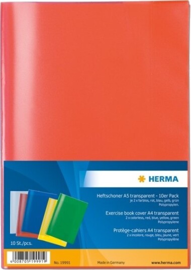 Herma 5 Skuffer 19991