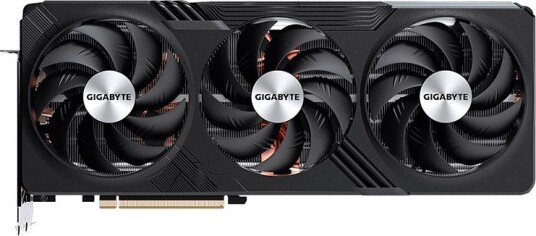 Gigabyte Gaming Radeon RX 7900 XTX 24GB GDDR6 Grafikkort