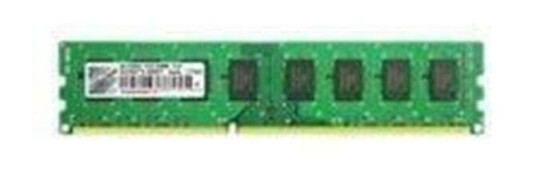 Transcend JetRAM hukommelse - 2 GB - DIMM 240-pin