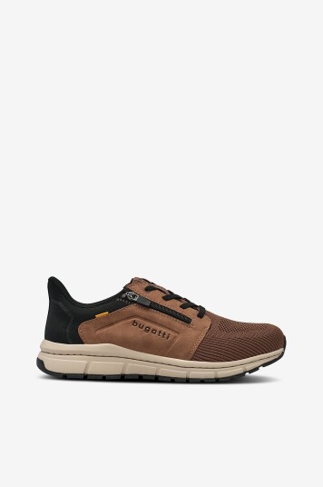 Bugatti Joggesko Sonic Exko Brun Bugatti Joggesko Sonic Exko Brun