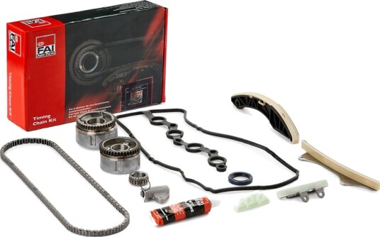 FAI AutoParts TCK334VVT Registerkjedesett