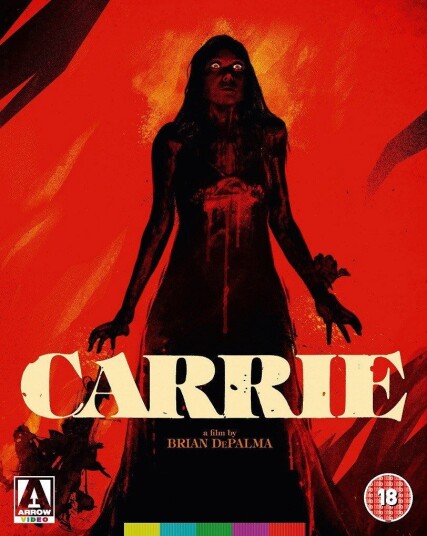 Carrie Carrie