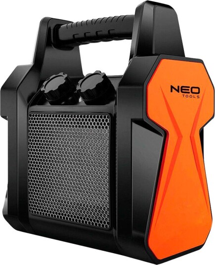 NEO Tools 90-061 Keramisk Vifteovn (3000W)