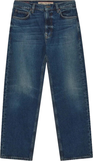 MOS Mosh Herre Jeans Blå W32 L32,