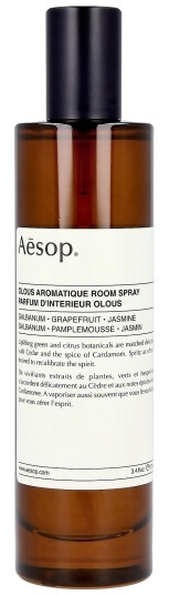 Aesop Olous Aromatique Room Spray Aesop Olous Aromatique Room Spray