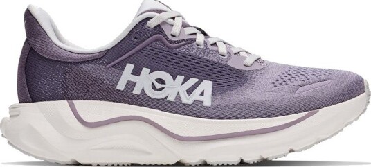 Hoka W Arahi 9 Purple Fog/Mellow Lilac