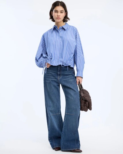 Munthe Loasta Blue 42