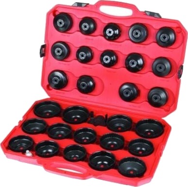MAGNUS MGS01036 Oljefilternøkkel
