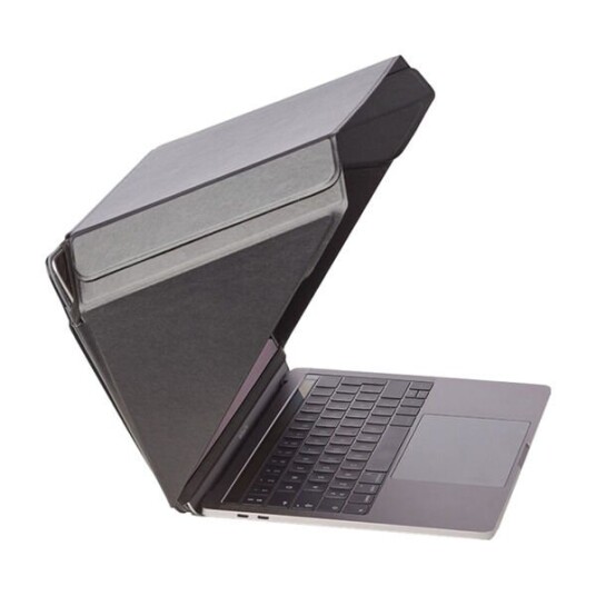 Philbert, Universal Philbert Laptop Deksel til Bærbar med Beskyttelse mot Solen & Integreret Privacy 13-14" - Svart Philbert, Universal Philbert Laptop Deksel til Bærbar med Beskyttelse mot Solen & Integreret Privacy 13-14" - Svart