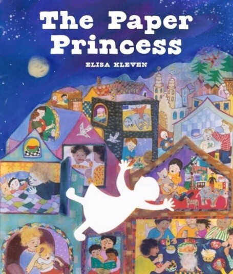 The Paper Princess The Paper Princess