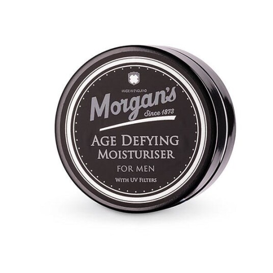 Morgan"s Pomade Age Defying Moisturiser for Men 45 ml