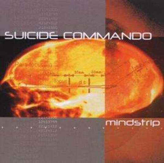 Mindstrip CD Mindstrip CD