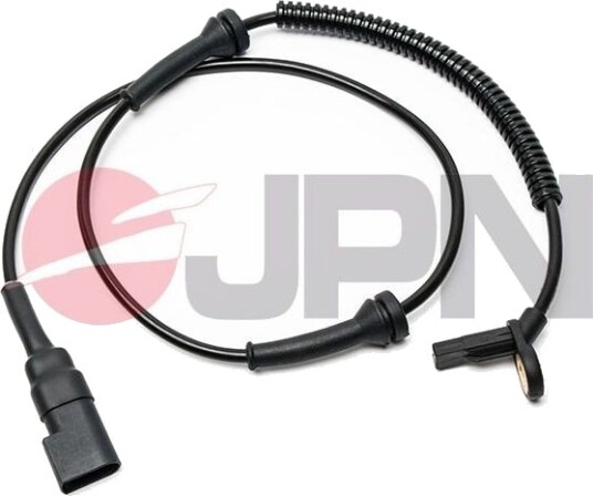 Sensor, ABS JPN 75E3059-JPN
