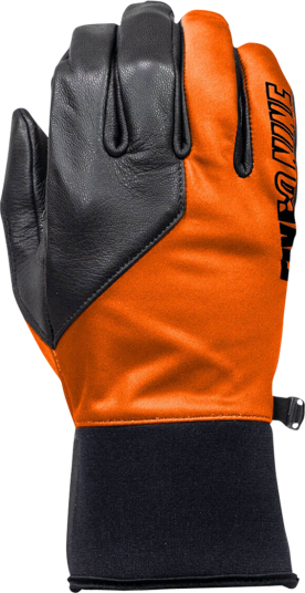 509 Vinterhansker Factor Pro Oransje 509 Vinterhansker Factor Pro Oransje