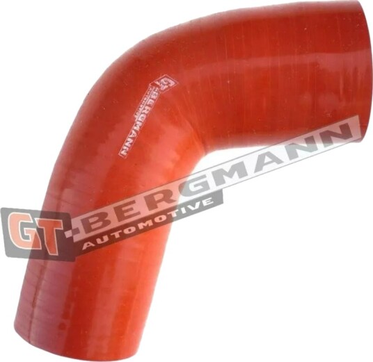 GT BERGMANN GT52 500 Ladeluftslange GT BERGMANN GT52 500 Ladeluftslange