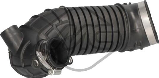 Sugeslange luftfilter Metalcaucho 78251