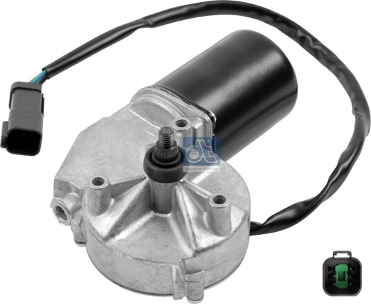 DT Spare Parts 1.23062 Vindusviskermotor