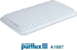 PURFLUX A1887 Luftfilter