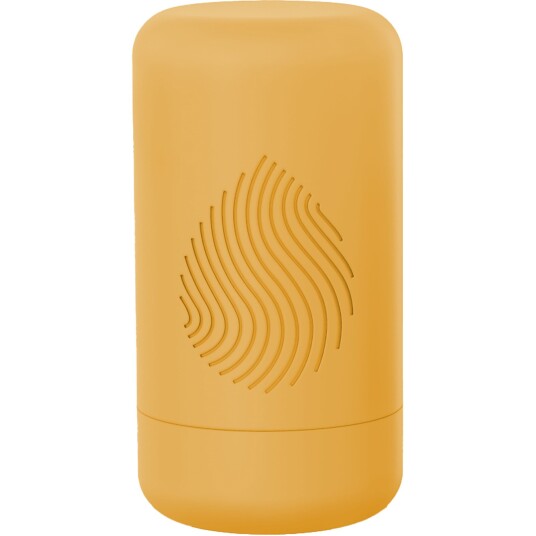 Klar Roll on Container Orange